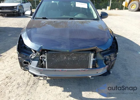 2016 Chevrolet Cruze Limited Ls Auto z USA, uszkodzony, nr VIN 1G1PC5SH1G7156855